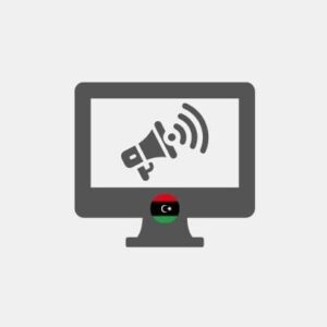 Libya Web marketing