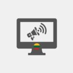 Lithuania Web marketing