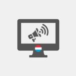 Luxembourg Web marketing