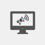 Maldives Web marketing