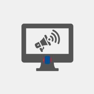 Mongolia Web marketing