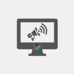 Namibia Web marketing