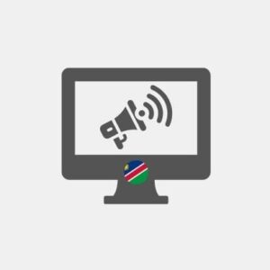 Namibia Web marketing
