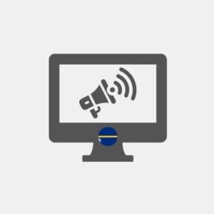 Nauru Web marketing