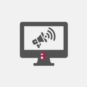 Nepal Web marketing
