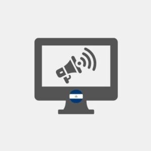 Nicaragua Web marketing