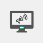 Uzbekistan Web marketing