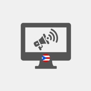 Puerto Rico Web marketing