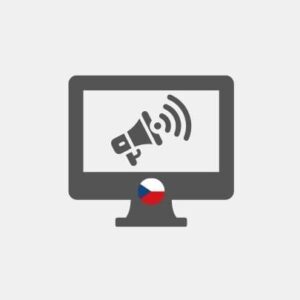 Czech Republic Web marketing