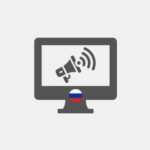 Russia Web marketing