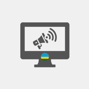 Rwanda Web marketing