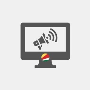 Seychelles Web marketing