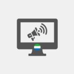 Sierra Leone Web marketing