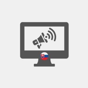 Slovakia Web marketing