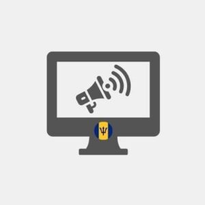 Web marketing alle Barbados