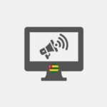 Togo Web marketing