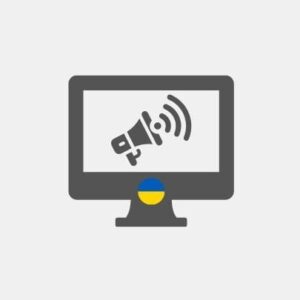 Ukraine Web marketing