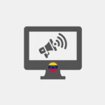 Venezuela Web marketing