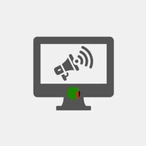 Zambia Web marketing