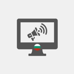 Bulgaria Web marketing