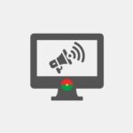 Burkina Faso Web marketing