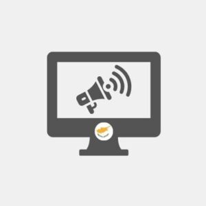 Cyprus Web marketing