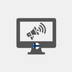 Finland Web marketing