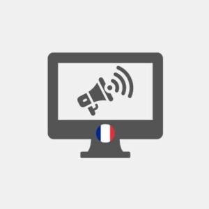 France Web marketing