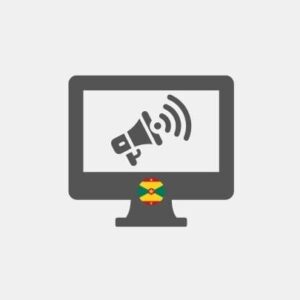 Grenade Web marketing