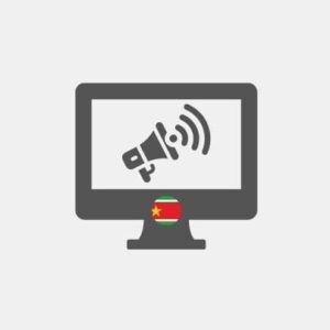 Guadeloupe Web marketing