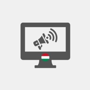 Hungary Web marketing