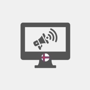 Faroe Islands Web marketing