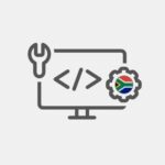 South Africa Web developments