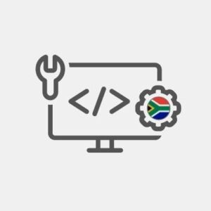 South Africa Web developments