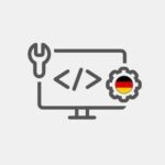 Germany Web developments