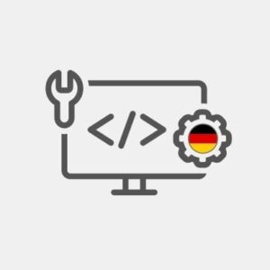 Germany Web developments