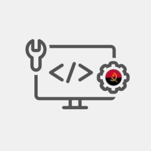 Уеб разработки в Ангола