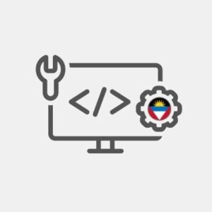 Уеб разработки в Антигуа и Барбуда