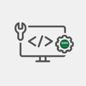 Saudi Arabia Web developments