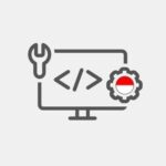 Indonesia Web developments