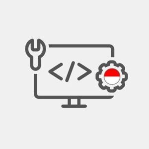 Indonesia Web developments