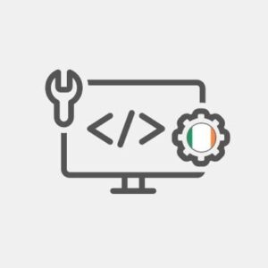 Ireland Web developments