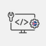 Iceland Web developments