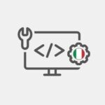 Italy Web developments