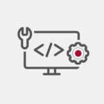 Japan Web developments