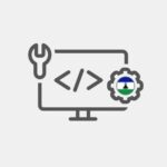 Lesotho Web developments