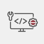 Latvia Web developments