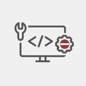 Latvia Web developments