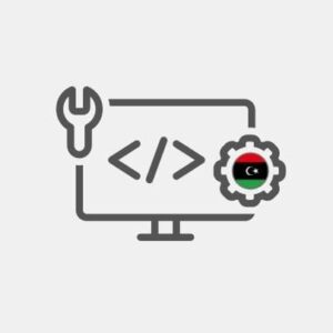 Libya Web developments