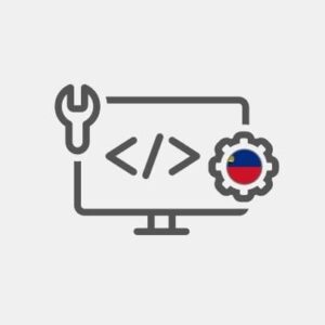 列支敦士登网站开发